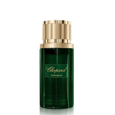 Cedar Malaki By Chopard Unisex 2.7 oz EDT Spray