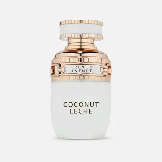 Coconut Leche By French Avenue For Women 2.7 oz EDP Spray