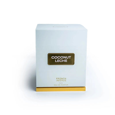 Coconut Leche By French Avenue For Women 2.7 oz EDP Spray