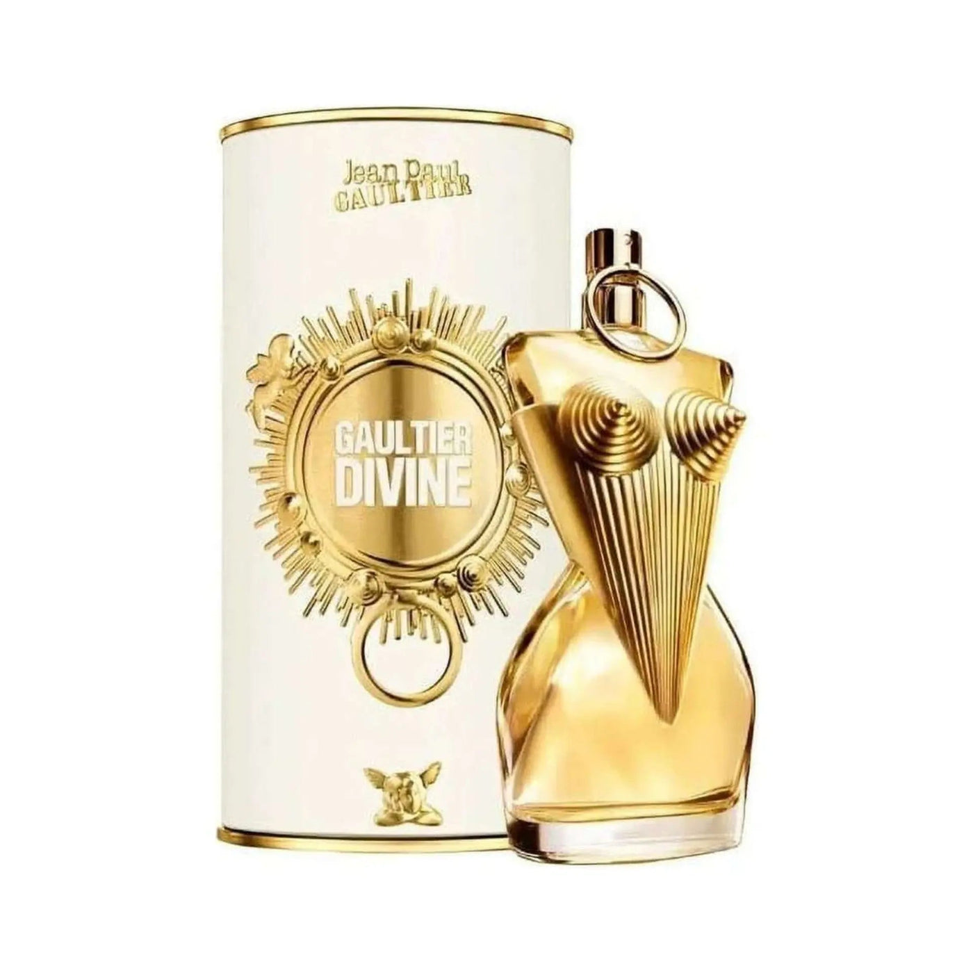 Divine By Jean Paul Gaultier For Women 3.4 oz EDP Spray