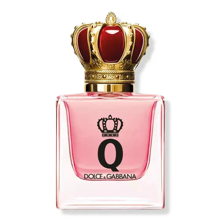 Dolce & Gabbana Q For Women 1.7 oz EDP Spray