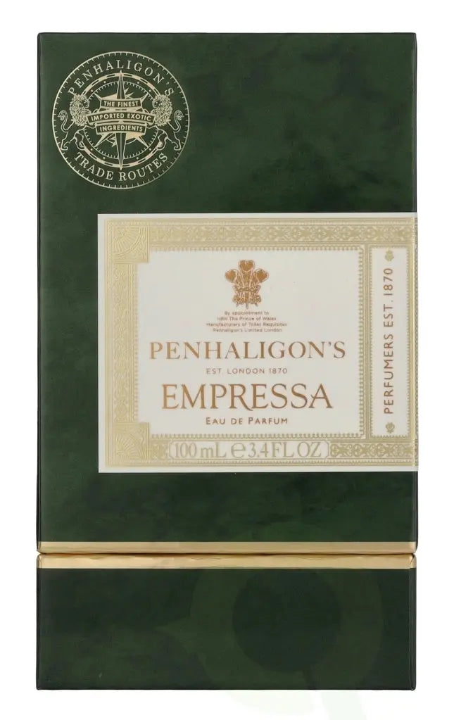 Empressa By Penhaligon's For Women 3.4oz EDP Spray