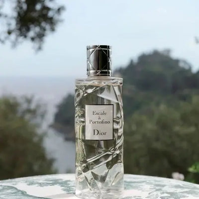 Escale A Portofino By Christian Dior For Women 4.2oz EDT Spray
