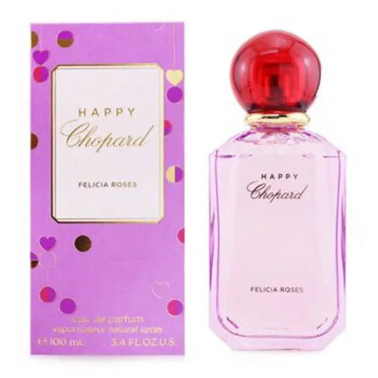 Felicia Rose By Chopard For Women 3.4 oz EDT Spray