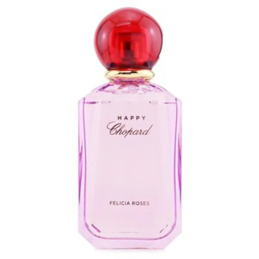Felicia Rose By Chopard For Women 3.4 oz EDT Spray