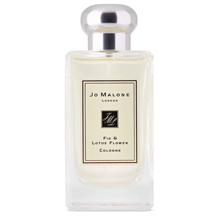 Fig & Lotus Flower By Jo Malone 3.4oz Cologne Spray