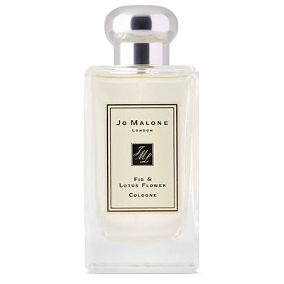 Fig & Lotus Flower By Jo Malone 3.4oz Cologne Spray