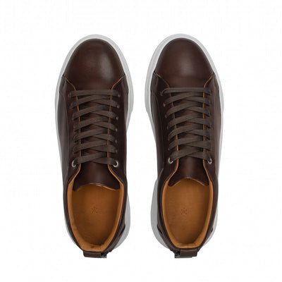 Men's Figaro - Espresso