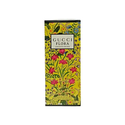 Flora Gorgeous Orchid By Gucci For Women 3.4oz EDP Spray