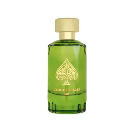 Game of Spades Bid By Jo Milano Unisex 3.4 oz Parfum Spray