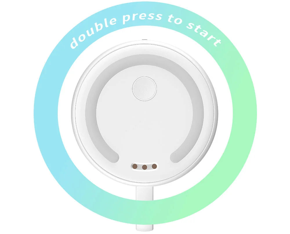 Youer Portable Fruit Juicer