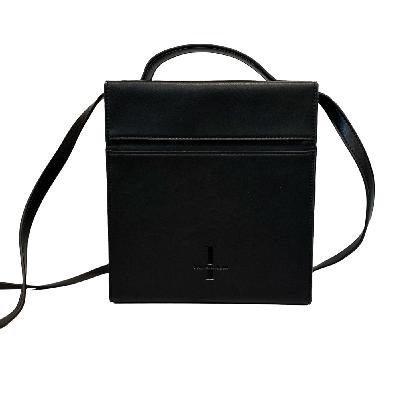 THE NINA CIGAR BOX BAG