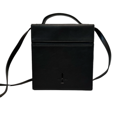 THE NINA CIGAR BOX BAG