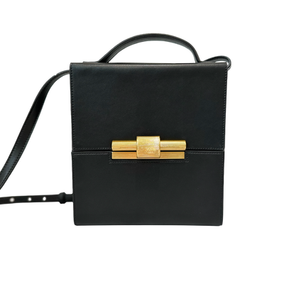 THE NINA CIGAR BOX BAG
