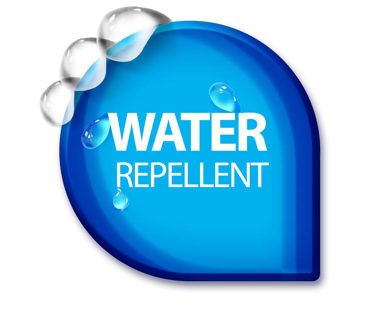 Glacier Fox Collar Down Fill Puffer