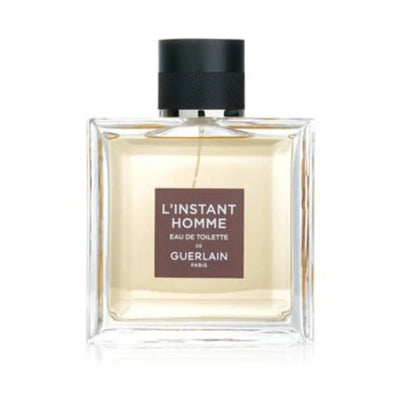 L'Instant Homme By Guerlain For Men 3.3oz EDT Spray
