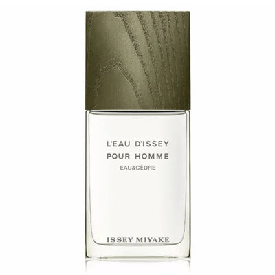 L'eau D'issey Eau & Cedre By Issey Miyake For Men 3.4 oz EDT Spray