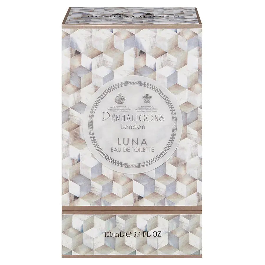Luna By Penhaligon's For Women 3.4oz EDT Spray