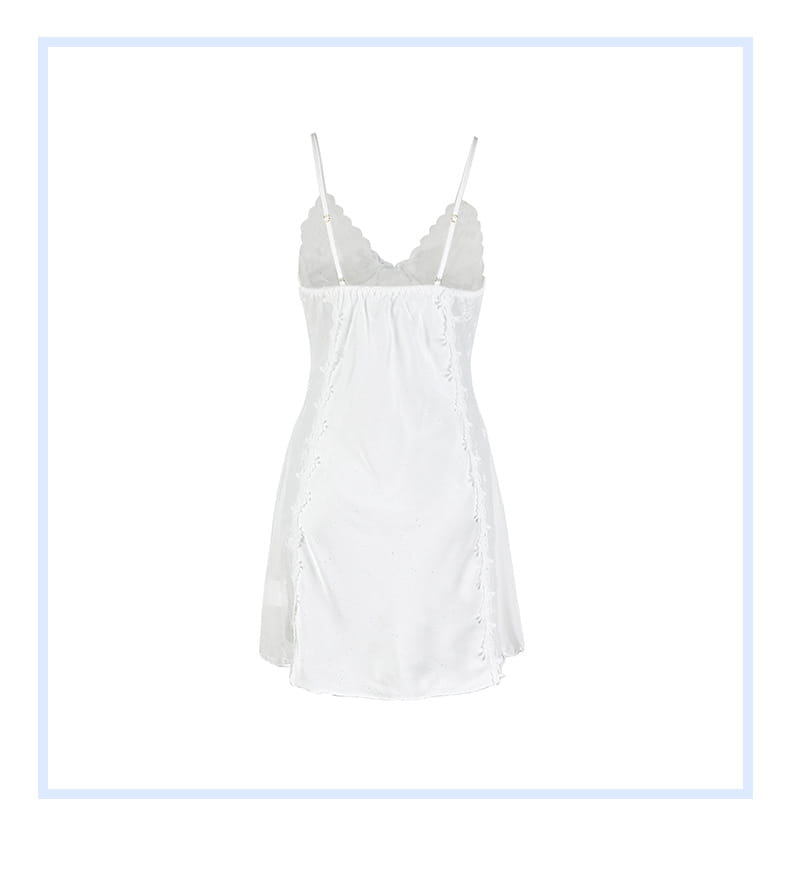 Slip Nightdress