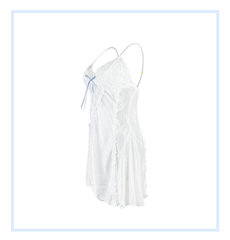 Slip Nightdress