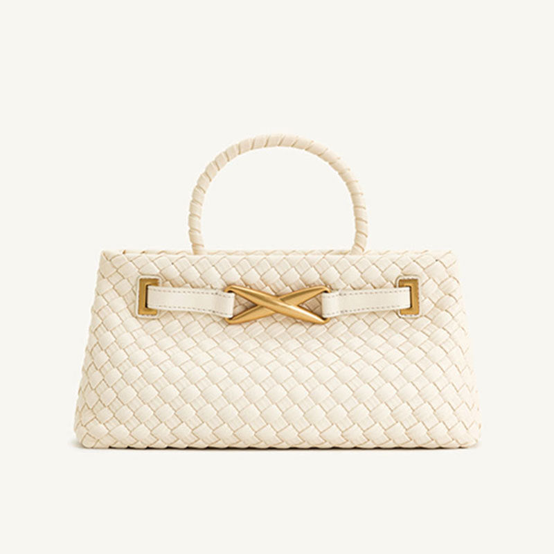 Woven Handbag