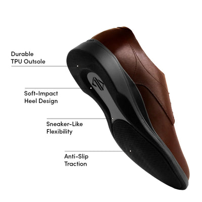 The Original (Chestnut) - Classic