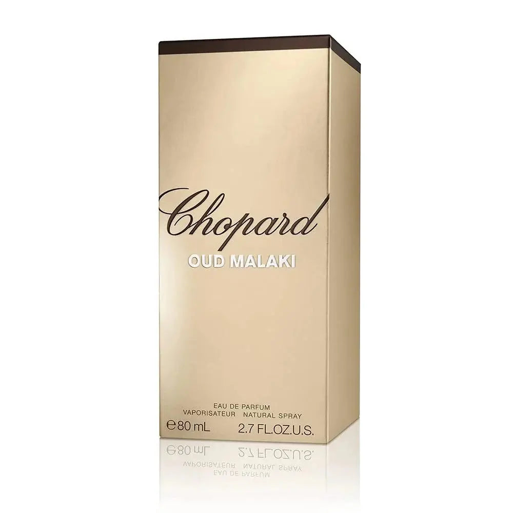 Oud Malaki By Chopard For Men 2.7 oz EDP Spray
