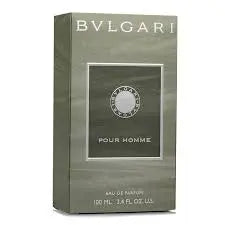 Bvlgari Pour Homme By Bvlgari For Men 3.4 oz EDP Spray