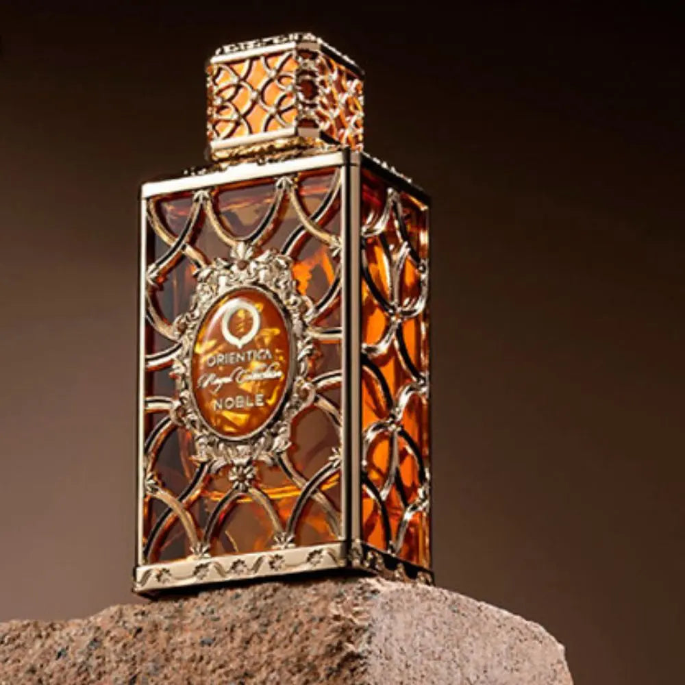 Royal Collection Noble by Orientica Unisex 2.7oz EDP Spray