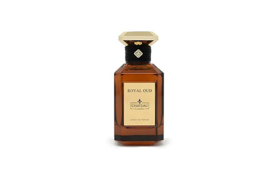 Royal Oud By Chateau For Unisex 3.4oz EDP Spray