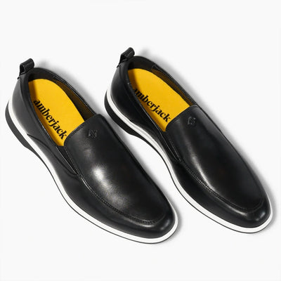 The Slip-On (Onyx)