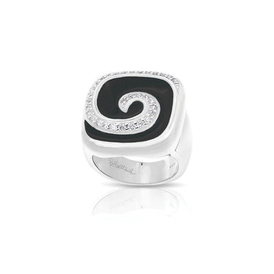 Swirl Ring