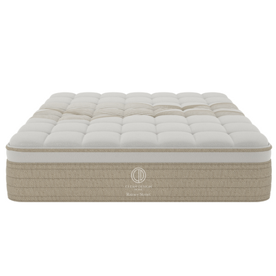 Clean Design Home® Mattress - Rainey Street™