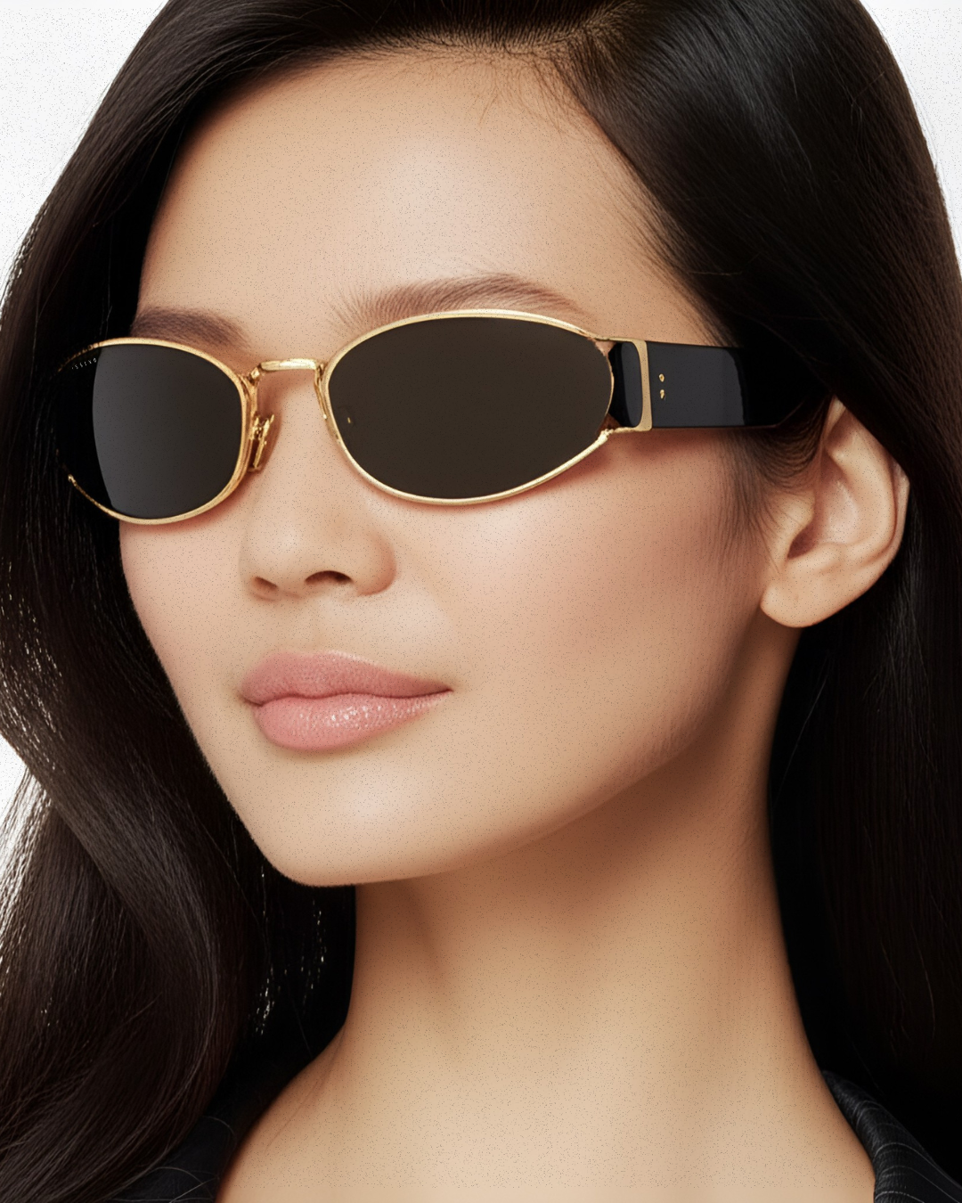 Monaco Bisou Sunglasses