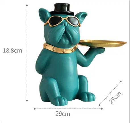 Cool Daddy Key Holder