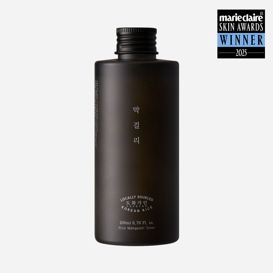 House of Dohwa Rice Makgeolli Toner 200ml