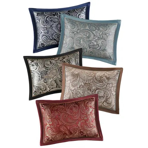 12 Piece Comforter Set With Cotton Bed Sheets