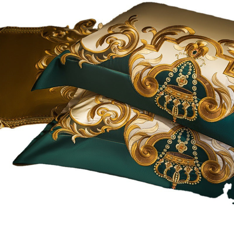 Luxury Villa European-style Luxury Bedding