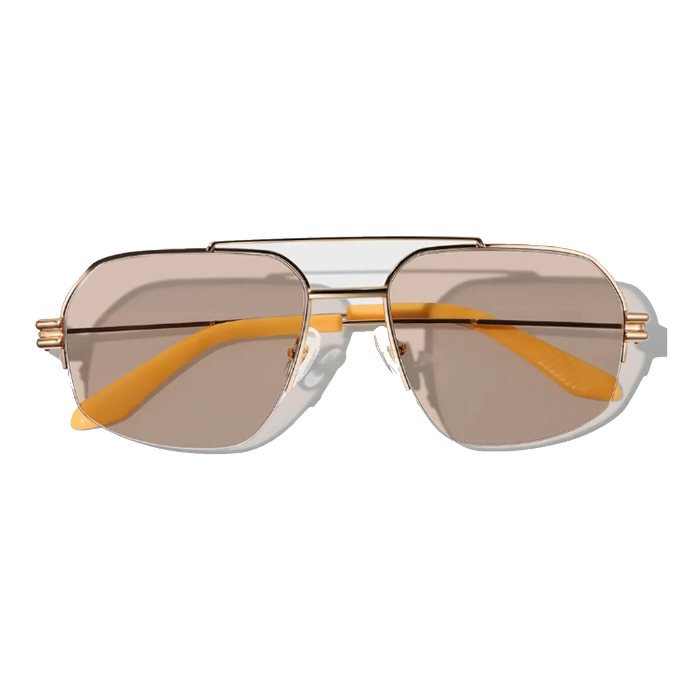 Admor Aviator Sunglasses