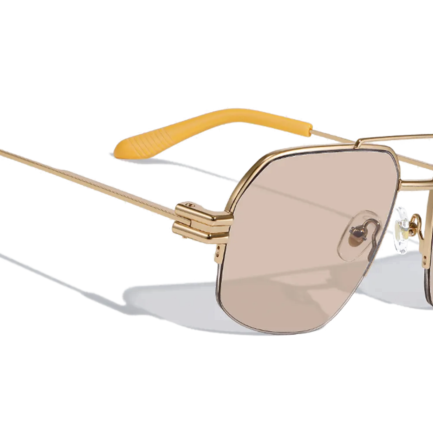 Admor Aviator Sunglasses