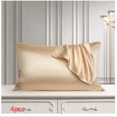 Pure Silk Pillowcase