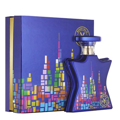 Bond No.9 New York Nights