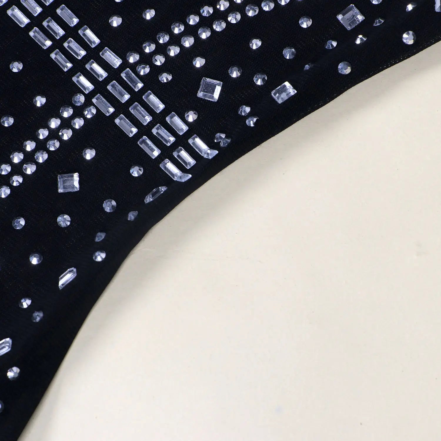 Ladies Sparkling Bodysuit