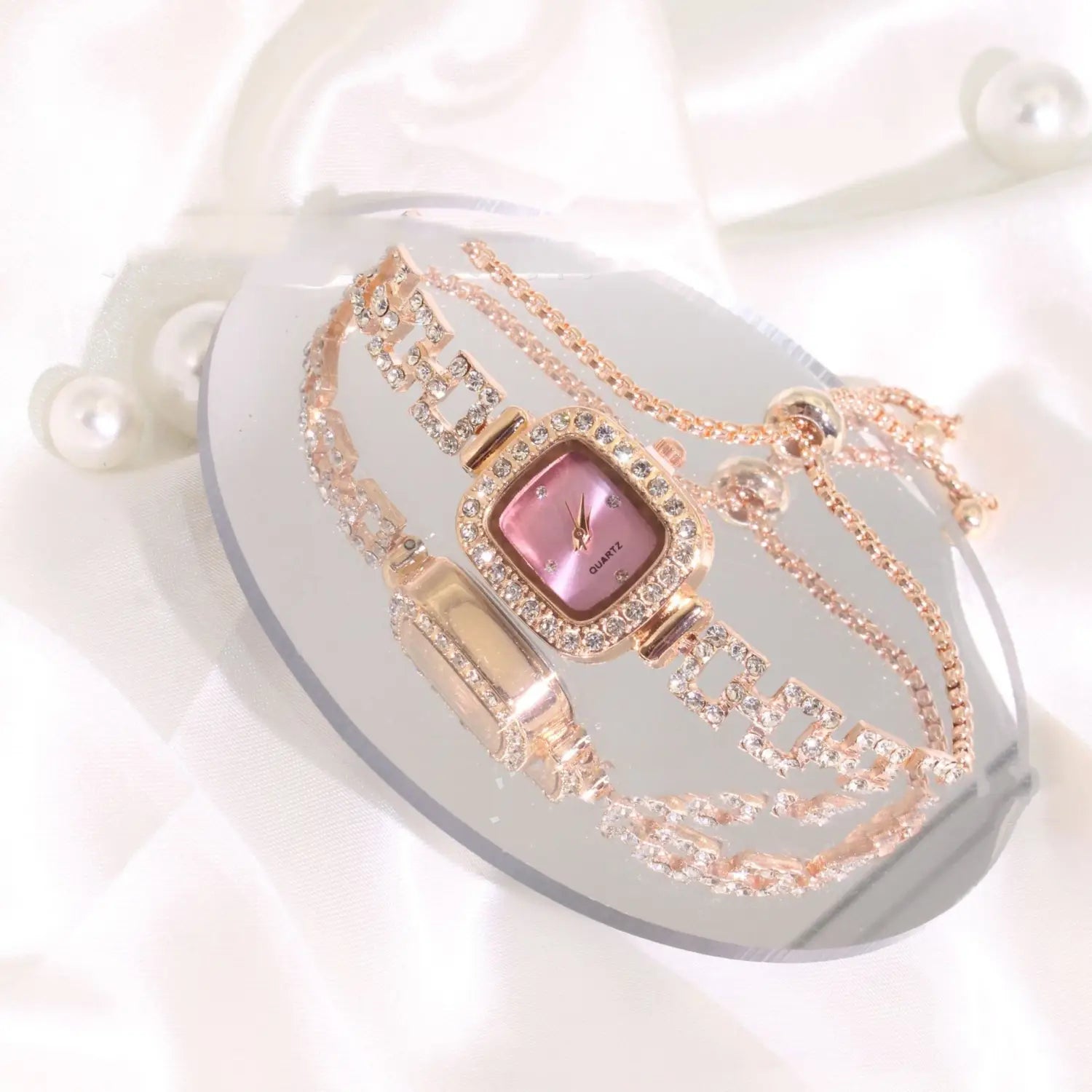 Women’s Quartz Watch