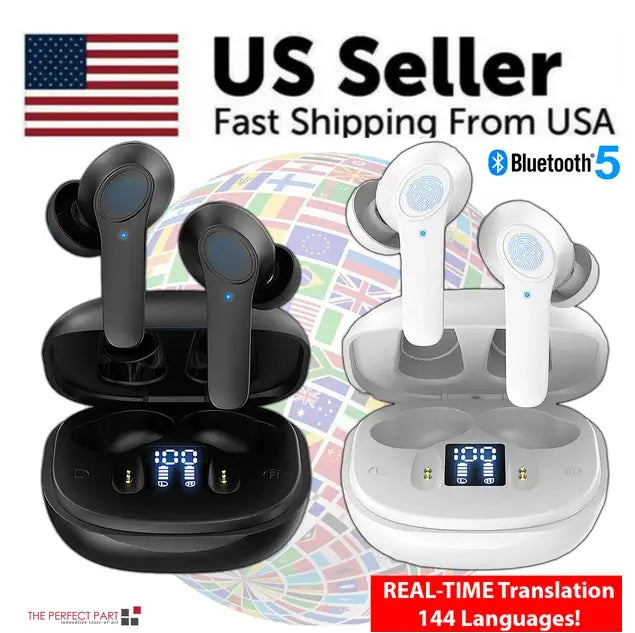 Translator Earbuds