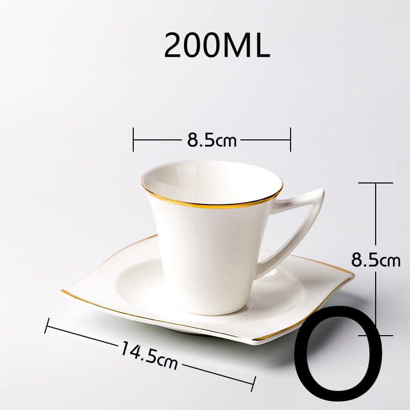 Elegant Home China Tableware