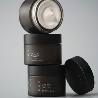 House of Dohwa Rice Makgeolli Essentials