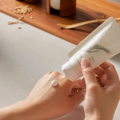 House of Dohwa Sun screen 50ml