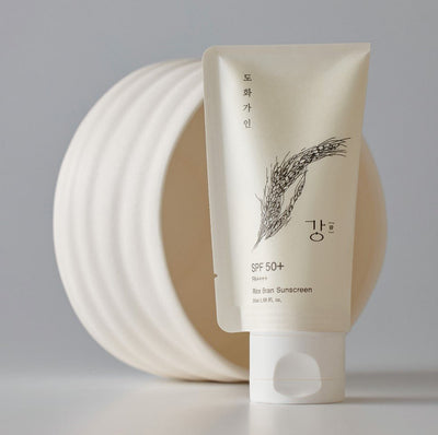 House of Dohwa Sun screen 50ml