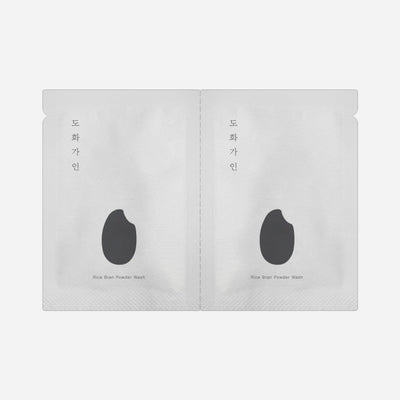 House of Dohwa Travel Kit